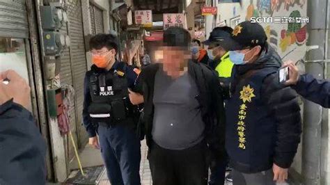 台南新營銀樓又遭搶！27歲嫌搶走18枚金戒指 還備辣椒水噴人 三立新聞網 Line Today