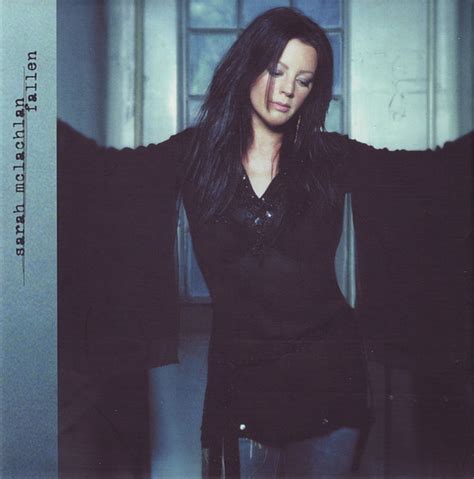 Sarah Mclachlan Fallen Cd Single Promo 2003 [r630583] Discogs