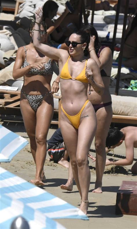 Bikini Thefappening Page