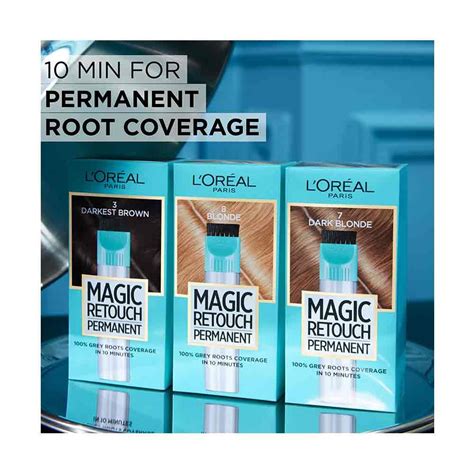 L Oreal Magic Retouch Permanent Inish Pharmacy Ireland