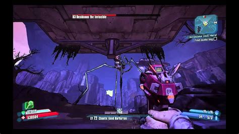 Borderlands 2 Op8 Krieg Vs Dexiduous In 847 Youtube