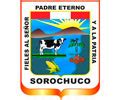 Municipalidad De Sorochuco Convocatoria Cas N Jefe De La Unidad