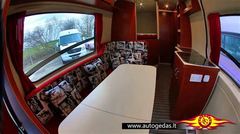 Mercedes Sprinter Interior Camper | Psoriasisguru.com