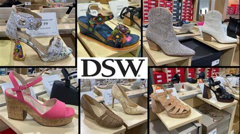 👠dsw Store Walkthrough‼️dsw Shop With Me Dsw Designer Shoe Warehouse Dsw Shoes Dsw Boots