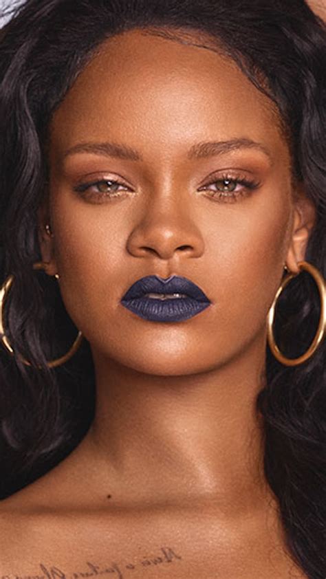 On The Rise Of Fenty Beauty And Rihannas Impact On The Beauty Industry