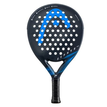 Racchette Padel Head Zephyr Pro 2023 Zona De Padel