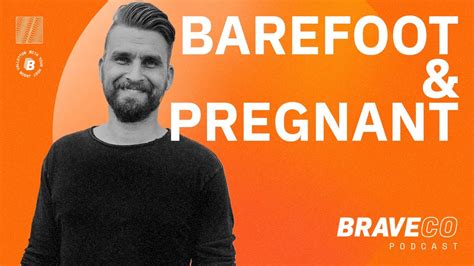 Barefoot And Pregnant With Cole Zick Youtube