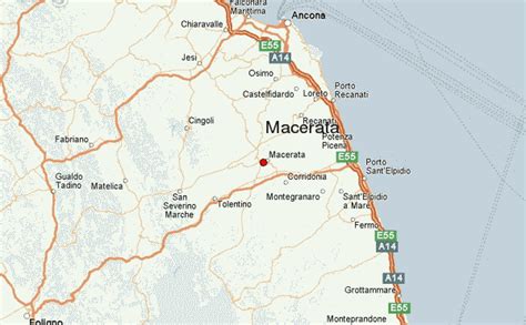 Macerata Weather 10 Day Forecast | Bruin Blog