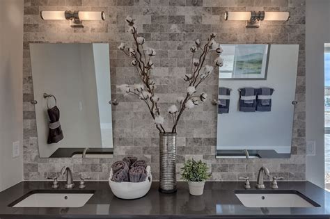 Planet Granite Bathroom