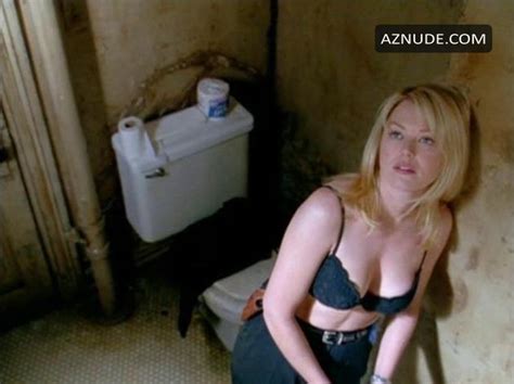 CHARLOTTE ROSS Nude AZNude