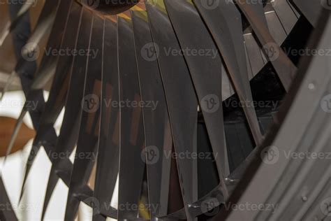 Jet Airplane turbine engine 17306272 Stock Photo at Vecteezy