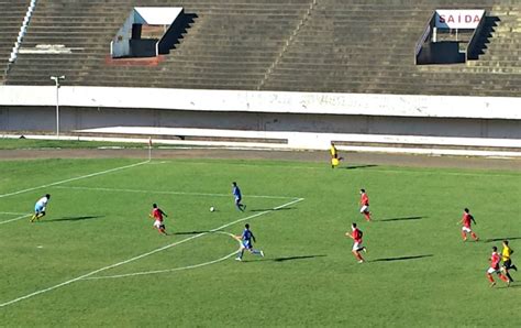 Aquidauanense Bate Guaicurus E Campe O Estadual Sub Globoesporte