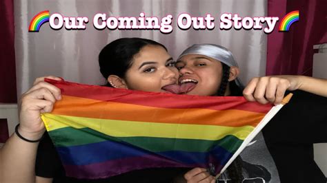 Our Coming Out Story 🏳️‍🌈 Youtube