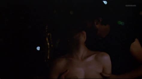 Nude Video Celebs Carole Bouquet Nude Special Police 1985