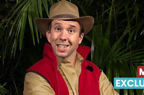 Matt Hancock Admits Im A Celeb Stunt Is Because Ill Never Work In