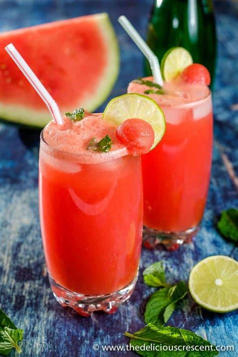 How To Make Melon Juice In Home At Sameapplingo Blog