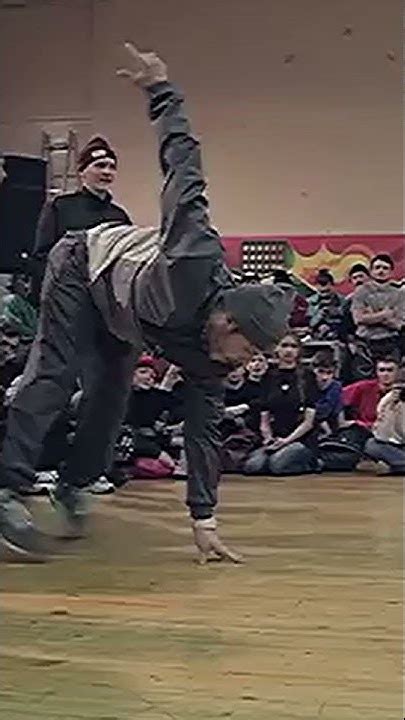 Old School Break Dance Shorts Youtube