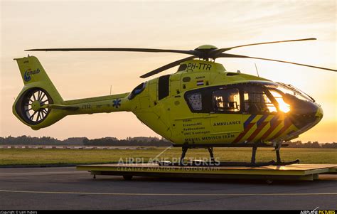 Ph Ttr Anwb Medical Air Assistance Airbus Helicopters H At