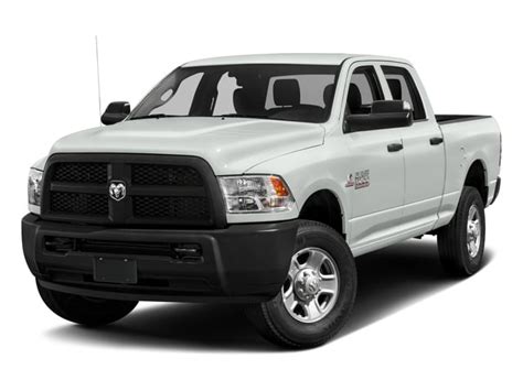 2016 Ram Ram 3500 Pickup I6 Crew Cab Tradesman 4wd Price With Options