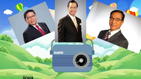 Konsepto Ng Pananaw Sa Programang Panradyo Filipino 8 Modyul 3 Kwarter