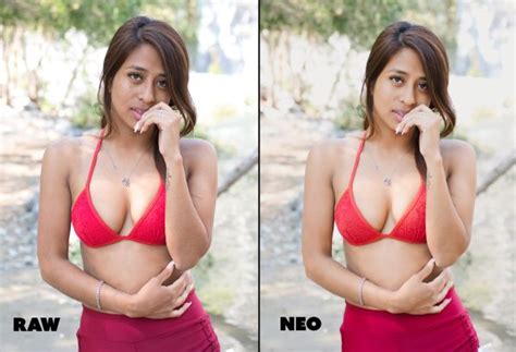 Luminar Neo Vs Lightroom 2023 Hands On Comparison