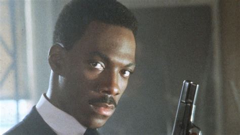 First Look At Eddie Murphys Return In Beverly Hills Cop 4