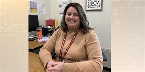 New Johnson City Middle School Principal Named