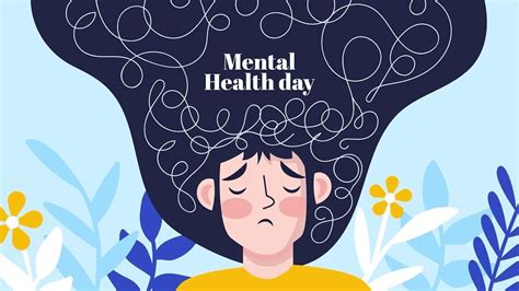 World Mental Health Day 2023 Heres Your Guide To Mental Health Terms