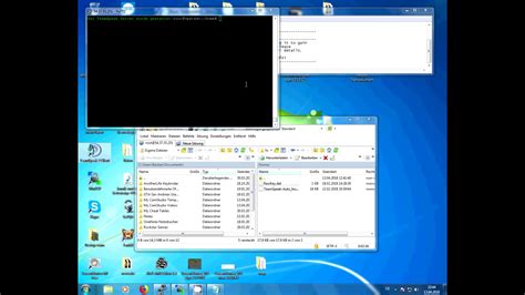 Tutorial Teamspeak 3 Installation Youtube