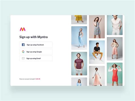 Myntra Designs Themes Templates And Downloadable Graphic Elements On