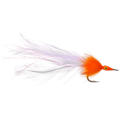 Superflies Saltwater Fly Tarpon Casa Mar Special Streamer Tropical