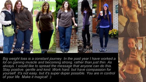 24 Stunning Weight Loss Transformations Ftw Gallery Ebaums World