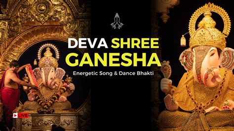 Deva Shree Ganesha Agneepath Deva Shree Ganesha Dance For Beginners