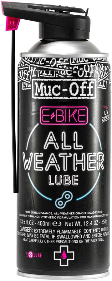 Muc Off Bicycle Duo Pack With Sponge Modern Bike