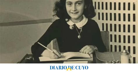 A 80 Años De La Llegada De Ana Frank A Auschwitz Los últimos Días De