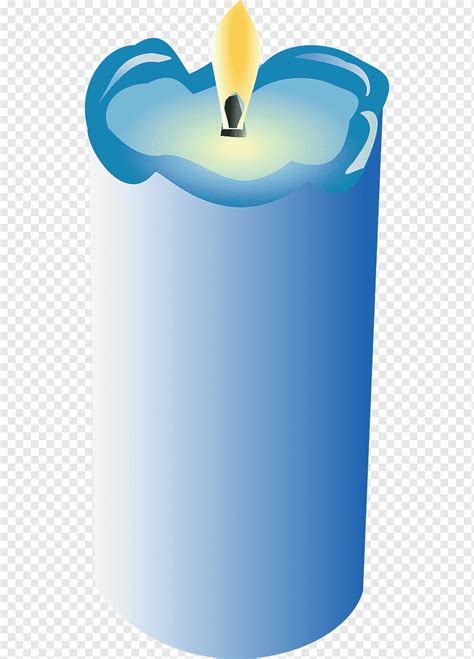 Candle Blue Fire Blue Fire Blue Candle Blue Candles Png PNGWing