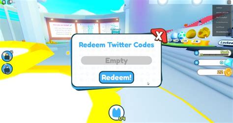 Pet Simulator X Codes (June 2022) - ROBLOX