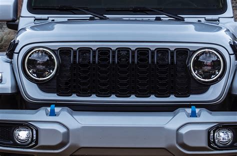 New 2024 Jeep Wrangler Jl Grille Kym Letitia