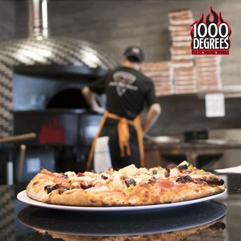 1000 Degrees Neapolitan Pizzeria 412 Photos And 231 Reviews Pizza