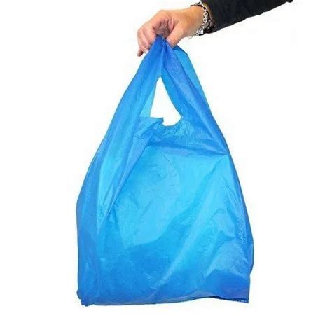 Plain LDPE Polythene Bags For Grocery Capacity 1 Kg At Rs 130 Kg In Pune