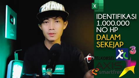 Cara Mengetahui Nomor Hp Smartfreen Telkomsel Indosat Axis Tri Xl