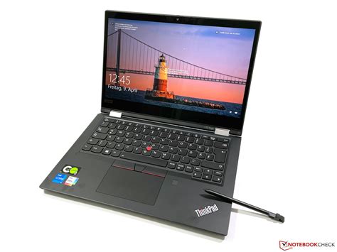 Myyty Uusi Lenovo ThinkPad L13 Yoga Gen 2 13 3 I7 1165G7 16 Gt