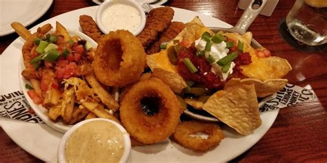 Smokey Bones York Menú Precios Y Restaurante Opiniones Tripadvisor