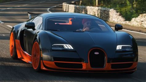 Bugatti Veyron Super Sport Forza Horizon Best Sale Head Hesge Ch