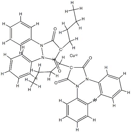 Ii Cas Chemwhat Ai