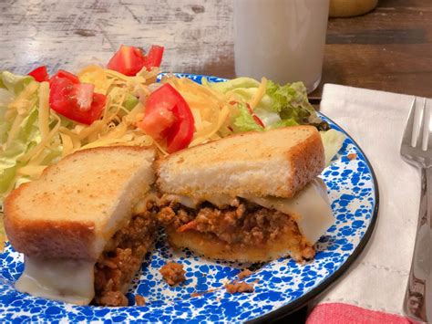 Italian Sloppy Joes The Farmwife Feeds