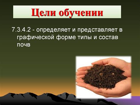 Почвы, их состав и структура - презентация онлайн