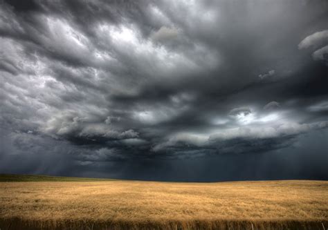 El Tiempo En Espa A Esta Semana Llegan Lluvias Y Tormentas En Los