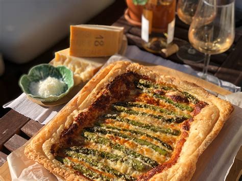 Parmigiano Reggiano recipes to try at home – London Reviews and Things