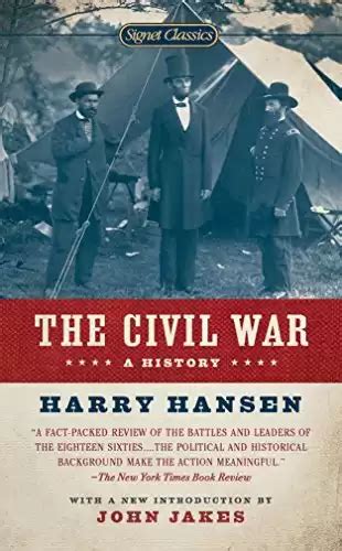 35 Best Civil War Books of All Time [Ranked and Reviewed]